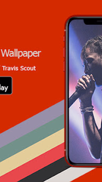 Travis Scott Wallpaper 4K Screenshot 3 - AppWisp.com Travis Scott Wallpaper 4K Screenshot 3 - AppWisp.com