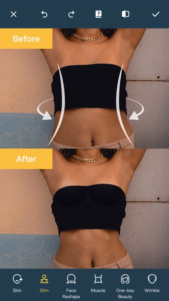 Photo Retouch-Object Removal Screenshot 3 - AppWisp.com Photo Retouch-Object Removal Screenshot 3 - AppWisp.com