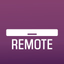 Sound Bar Remote - AppWisp.com