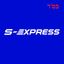 S-Express Minicabs - AppWisp.com
