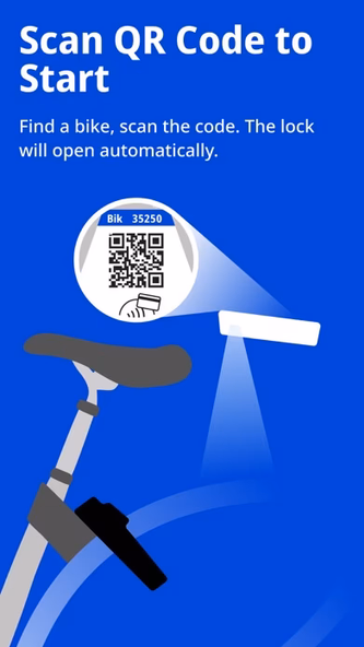 nextbike Screenshot 3 - AppWisp.com nextbike Screenshot 3 - AppWisp.com