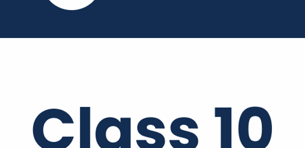 Class 10 Exam Preparation App Header - AppWisp.com Class 10 Exam Preparation App Header - AppWisp.com