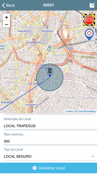 Central JBS Screenshot 1 - AppWisp.com