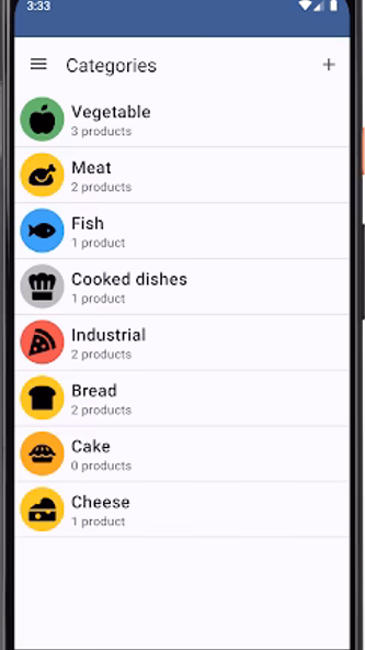 My Freezer Screenshot 4 - AppWisp.com My Freezer Screenshot 4 - AppWisp.com