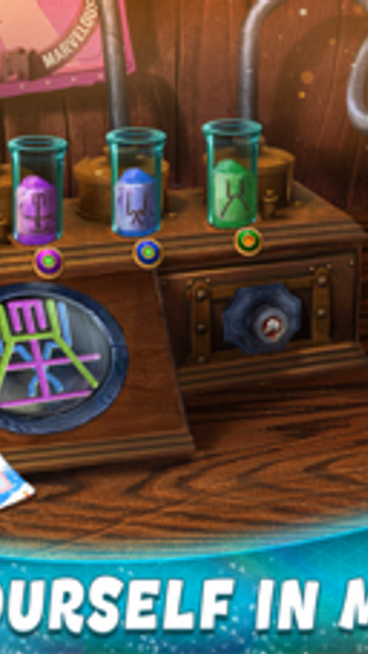 Myth or Reality: Bonus F2P Screenshot 4 - AppWisp.com Myth or Reality: Bonus F2P Screenshot 4 - AppWisp.com