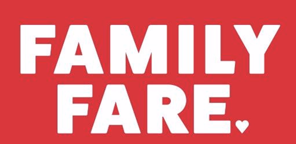 Family Fare Header - AppWisp.com Family Fare Header - AppWisp.com