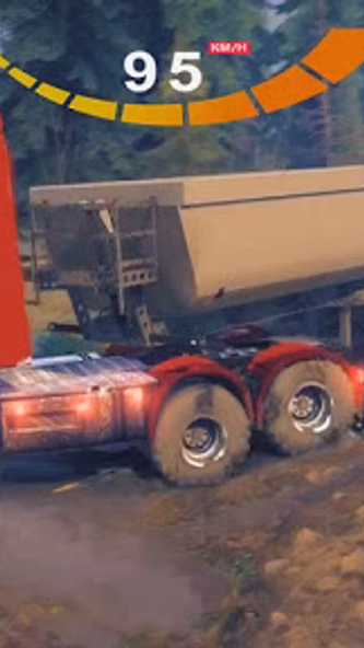 Dump Truck - Heavy Loader Game Screenshot 4 - AppWisp.com Dump Truck - Heavy Loader Game Screenshot 4 - AppWisp.com