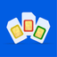 AFG Sim Services (خدمات سیم) - AppWisp.com