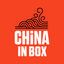 China In Box - Delivery - AppWisp.com