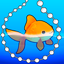 Circle the Fish - AppWisp.com