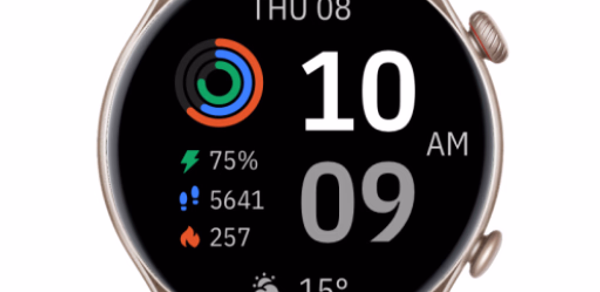 Amazfit GTR 4/3 Pro WatchFaces Header - AppWisp.com Amazfit GTR 4/3 Pro WatchFaces Header - AppWisp.com