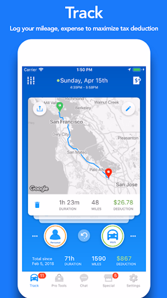 SherpaShare - Rideshare Driver Screenshot 1 - AppWisp.com SherpaShare - Rideshare Driver Screenshot 1 - AppWisp.com