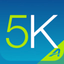 Couch to 5K® - Run training - AppWisp.com