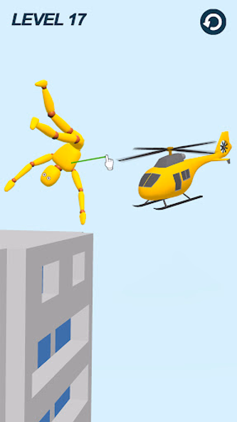 Ragdoll Breaker: Break Bones Screenshot 4 - AppWisp.com Ragdoll Breaker: Break Bones Screenshot 4 - AppWisp.com