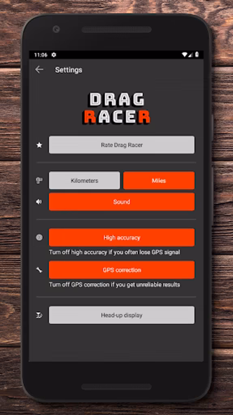 Drag Racer - car performance 0 Screenshot 3 - AppWisp.com Drag Racer - car performance 0 Screenshot 3 - AppWisp.com
