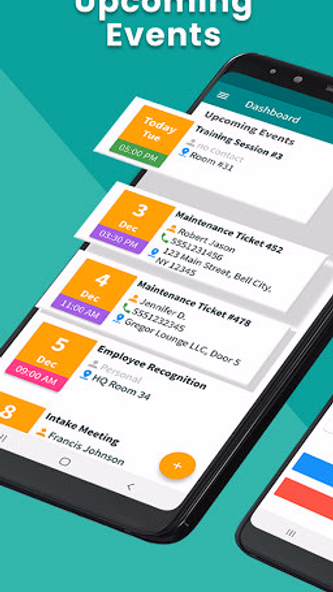 Appointment Scheduler Screenshot 1 - AppWisp.com Appointment Scheduler Screenshot 1 - AppWisp.com