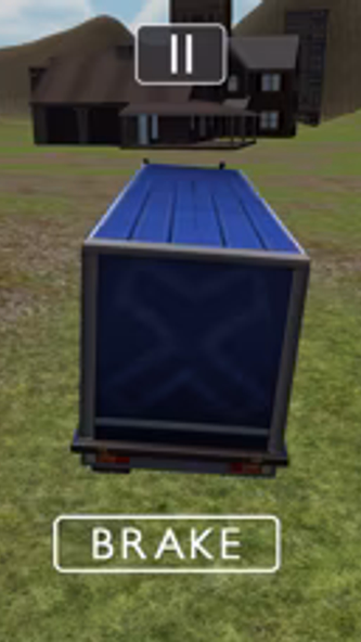 Truck Simulator 3D free Screenshot 1 - AppWisp.com Truck Simulator 3D free Screenshot 1 - AppWisp.com