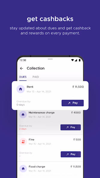 Crib Tenant Screenshot 4 - AppWisp.com