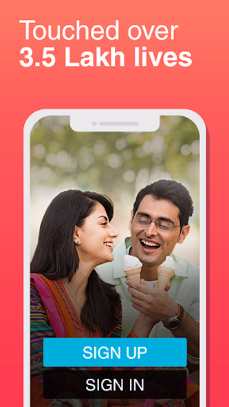 Teli Matrimony App by Shaadi Screenshot 4 - AppWisp.com Teli Matrimony App by Shaadi Screenshot 4 - AppWisp.com