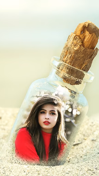 Bottle and Glass Photo Frames Screenshot 2 - AppWisp.com Bottle and Glass Photo Frames Screenshot 2 - AppWisp.com