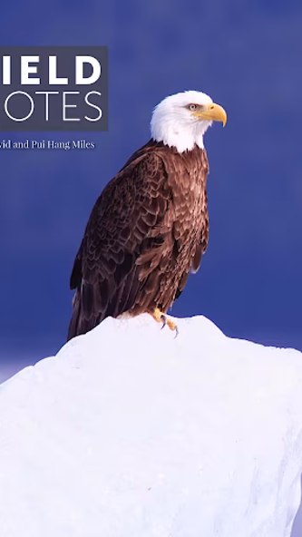 Wildlife Photographic Magazine Screenshot 1 - AppWisp.com Wildlife Photographic Magazine Screenshot 1 - AppWisp.com