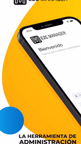 EZC Manager Screenshot 1 - AppWisp.com EZC Manager Screenshot 1 - AppWisp.com