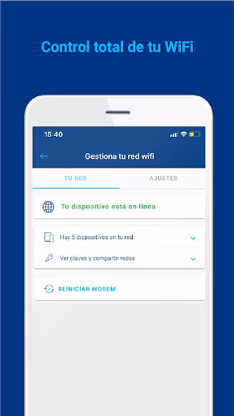 Mi Tigo Costa Rica Screenshot 2 - AppWisp.com Mi Tigo Costa Rica Screenshot 2 - AppWisp.com