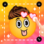 DIY Emoji - Sticker Maker - AppWisp.com