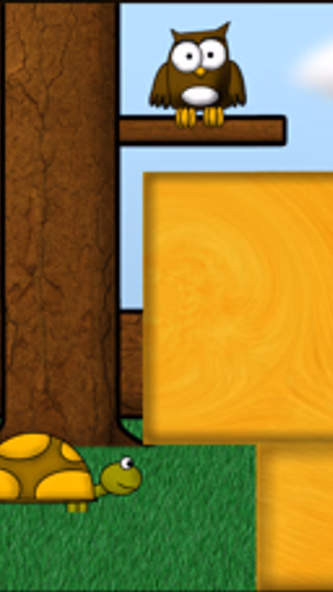 Animal Games for Kids: Puzzles HD Screenshot 3 - AppWisp.com Animal Games for Kids: Puzzles HD Screenshot 3 - AppWisp.com