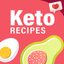 Keto Recipes : Keto Diet App - AppWisp.com
