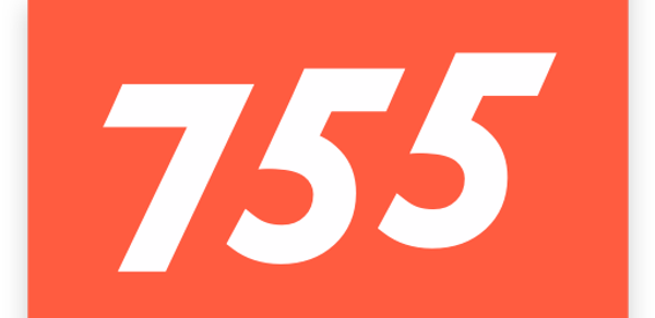 755(ナナゴーゴー)-足あと機能搭載・よりハマるSNS- Header - AppWisp.com 755(ナナゴーゴー)-足あと機能搭載・よりハマるSNS- Header - AppWisp.com