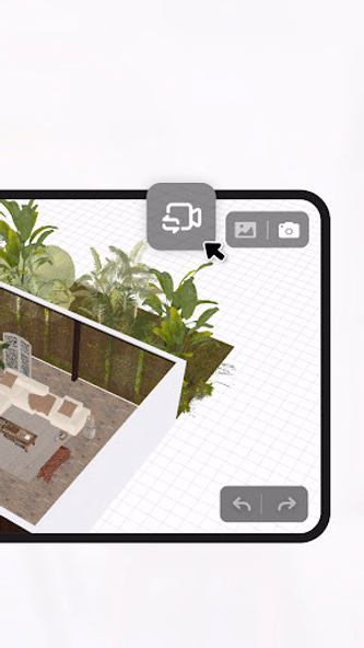 Homestyler - Home Design Game Screenshot 3 - AppWisp.com Homestyler - Home Design Game Screenshot 3 - AppWisp.com