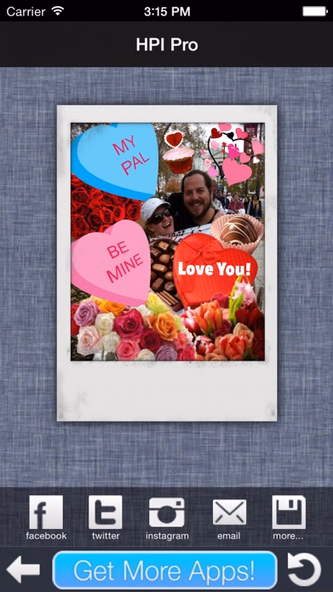 Holiday Picture it! Screenshot 3 - AppWisp.com Holiday Picture it! Screenshot 3 - AppWisp.com