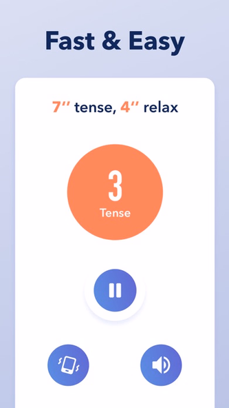 Kegel Exercises Pelvic Floor Screenshot 2 - AppWisp.com Kegel Exercises Pelvic Floor Screenshot 2 - AppWisp.com