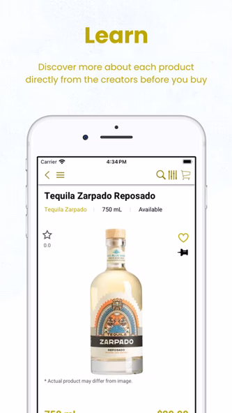 RIVERHEAD LIQUOR MART Screenshot 4 - AppWisp.com RIVERHEAD LIQUOR MART Screenshot 4 - AppWisp.com