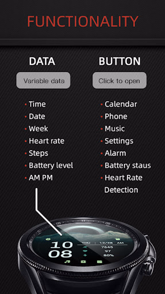 ZKin Watch Polar Forests Screenshot 3 - AppWisp.com ZKin Watch Polar Forests Screenshot 3 - AppWisp.com