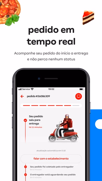 Tonolucro Delivery de Tudo Screenshot 4 - AppWisp.com Tonolucro Delivery de Tudo Screenshot 4 - AppWisp.com