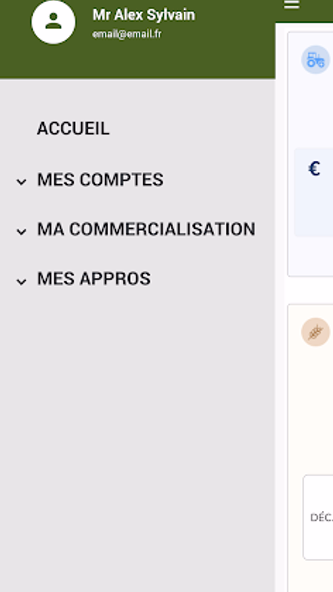 Boisseaux l'esprit coop Screenshot 3 - AppWisp.com Boisseaux l'esprit coop Screenshot 3 - AppWisp.com
