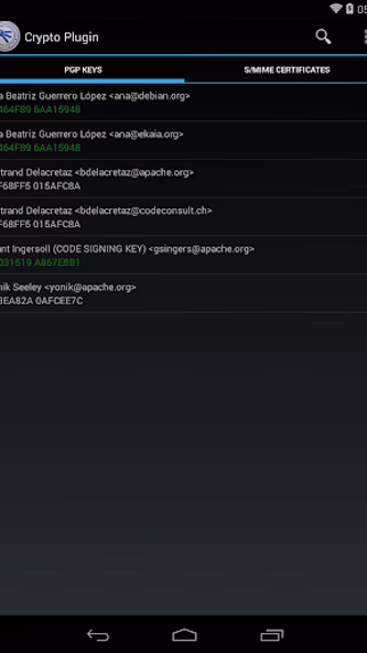 FlipdogSolutions Crypto Plugin Screenshot 1 - AppWisp.com FlipdogSolutions Crypto Plugin Screenshot 1 - AppWisp.com