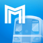 MetroMan Shanghai - AppWisp.com