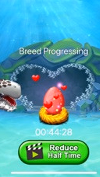 Dino Water World-Dinosaur game Screenshot 3 - AppWisp.com Dino Water World-Dinosaur game Screenshot 3 - AppWisp.com