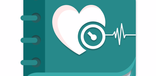 Blood Pressure Diary: Bp Log Header - AppWisp.com Blood Pressure Diary: Bp Log Header - AppWisp.com