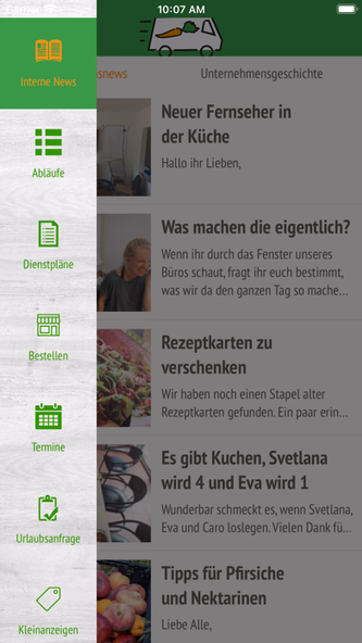 GemüseheldIn-GG Screenshot 4 - AppWisp.com GemüseheldIn-GG Screenshot 4 - AppWisp.com