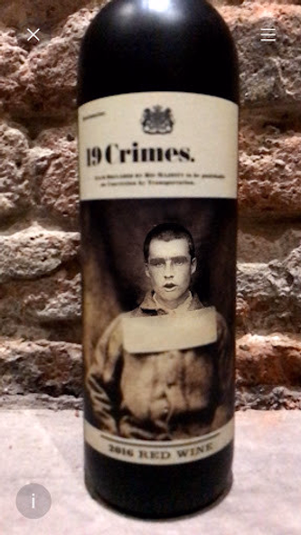 Living Wine Labels Screenshot 3 - AppWisp.com Living Wine Labels Screenshot 3 - AppWisp.com