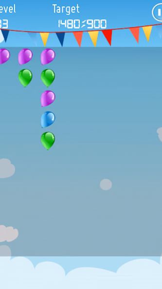 Balloon Pop Free Screenshot 4 - AppWisp.com Balloon Pop Free Screenshot 4 - AppWisp.com