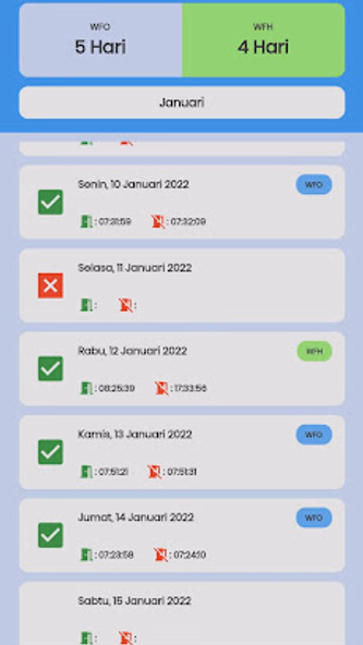 Asigo Kemendikdasmen Screenshot 4 - AppWisp.com Asigo Kemendikdasmen Screenshot 4 - AppWisp.com