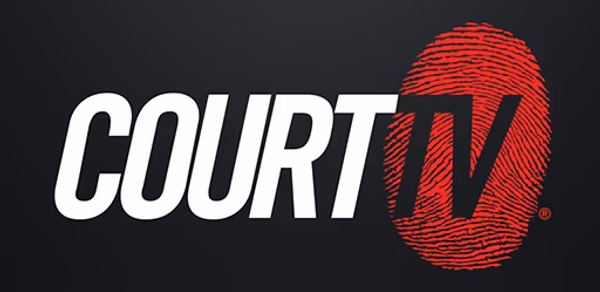 Court TV Header - AppWisp.com Court TV Header - AppWisp.com