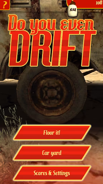 Do You Even Drift Screenshot 2 - AppWisp.com Do You Even Drift Screenshot 2 - AppWisp.com