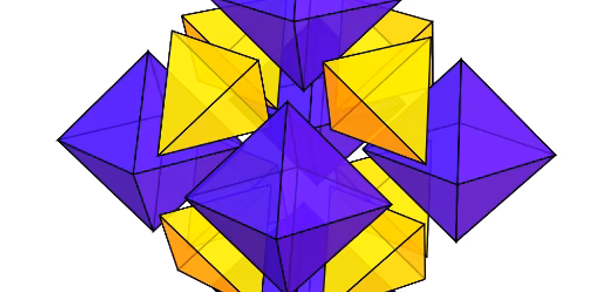 Geometría - Realidad Aumentada Header - AppWisp.com
