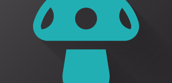 ShroomID - Identify Mushrooms! Header - AppWisp.com